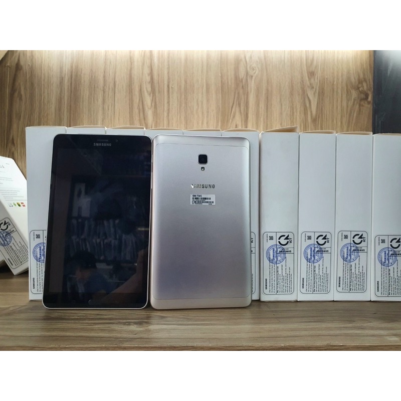 Máy tính bảng SAMSUNG TAB A T835 | BigBuy360 - bigbuy360.vn