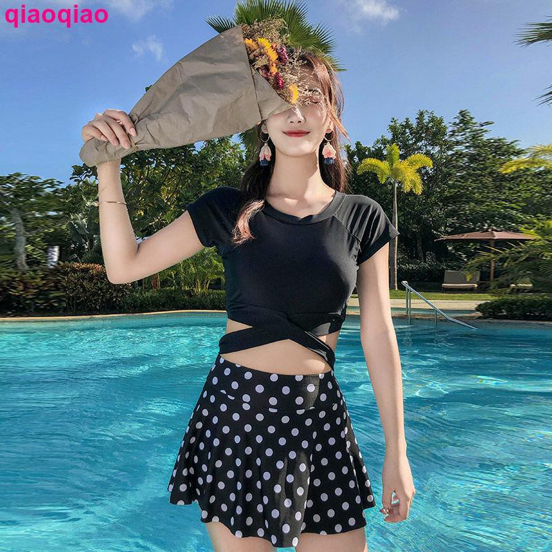 Bộ Đồ Bơi Xinh Xắn Thời Trang Dành Cho Nữ | BigBuy360 - bigbuy360.vn