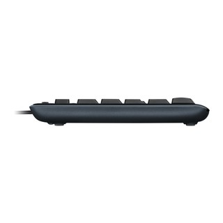 Bộ bàn phím - Chuột Logitech MK200