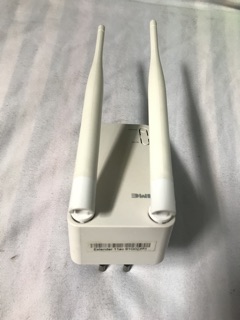 Tiếp sóng WIFI ipTIME Extender 11AC Plus