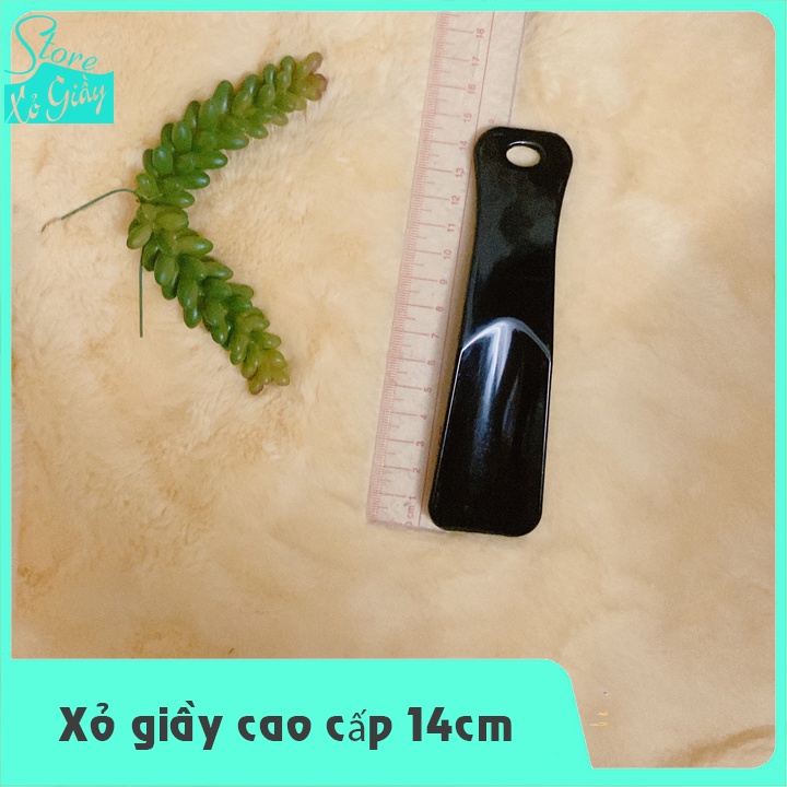 ĐÓN GÓT GIẦY 14 CM –  GIÚP VIỆC MANG GIÀY CỦA BẠN NHANH CHÓNG VÀ DỄ DÀNG HƠN BAO GIỜ HẾT