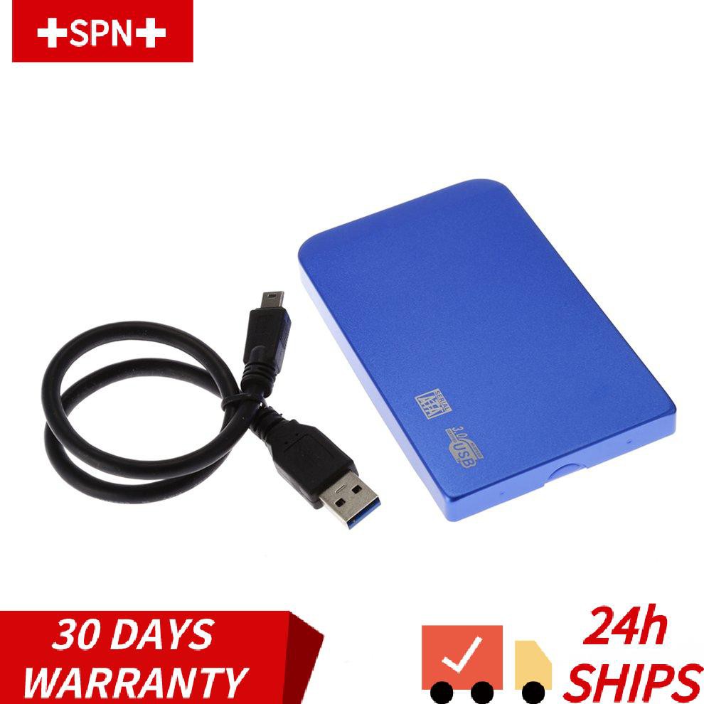 Hộp Đựng Ổ Cứng Ngoài Usb 3.0 Sang Sata 22s83 | BigBuy360 - bigbuy360.vn