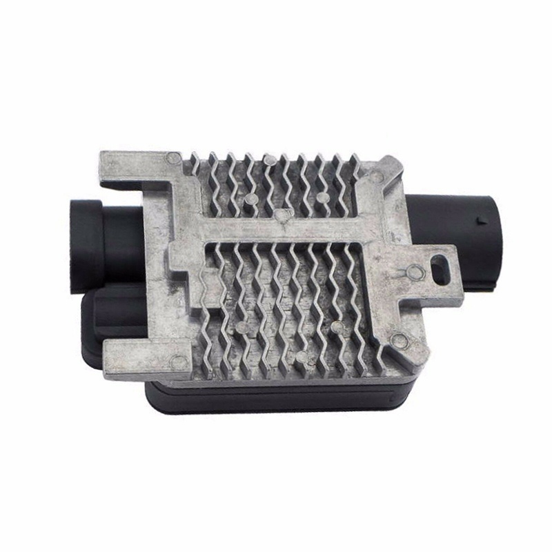 Rơ Le Điều Khiển Quạt Làm Mát Động Cơ Xe Hơi Ford Crown Victoria Town Marquis 10338708 940002904 6w1z8b658ac 940.0029.04