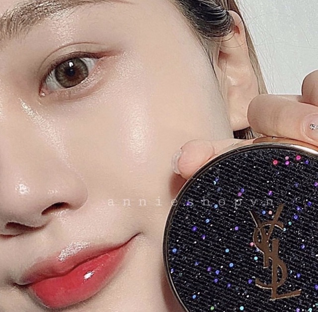 Phấn nước Ysl Fusion Ink Cushion Foundation Limited / Matte | BigBuy360 - bigbuy360.vn