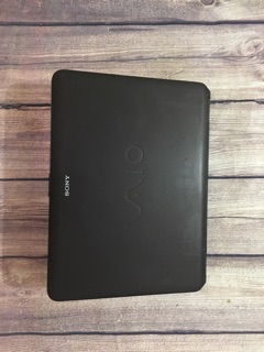 Máy tính xách tay Sony NR