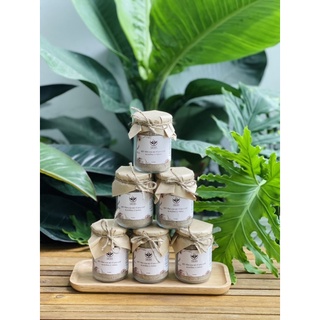 Bột tắm tẩy tế bào chết Body