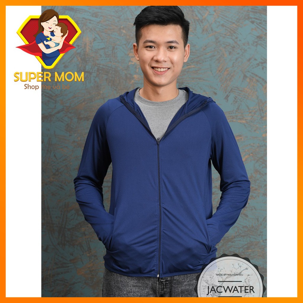 [GIÁ SHOCK] Áo Chống Nắng Nam 2 lớp dày dặn, chất vải umi siêu mát, thấm hút mồ hôi (có size siêu lớn) MUA 1 TẶNG 1 | BigBuy360 - bigbuy360.vn