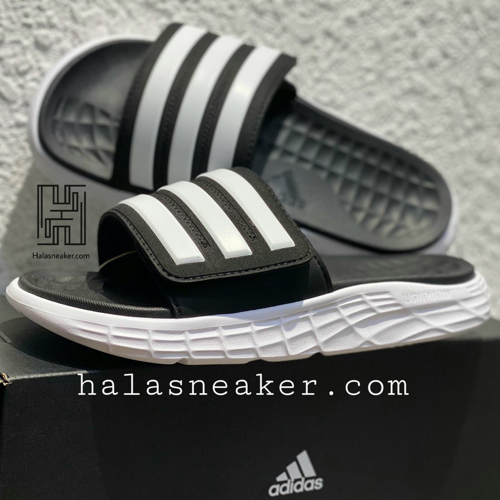 DÉP ADIDAS DURAMO SL FY8786 - Hàng Chính Hãng - HalaSneaker.com