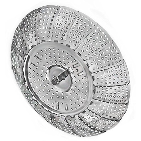 Rổ hấp 24cm