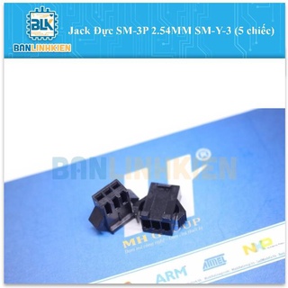 Jack SM Kết Nối dây đien 2P 3P 4P 5P Dùng Cho Cho Xe Ô Tô, Xe Máy header đầu cos