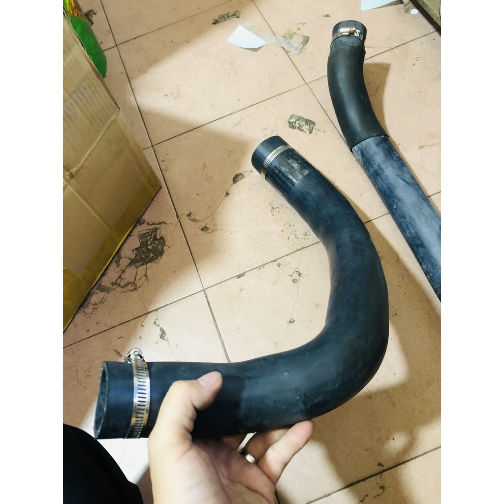 ỐNG TURBO FORD TRANSIT 2012-2021