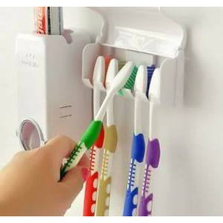 Bộ nhả kem tuoch me