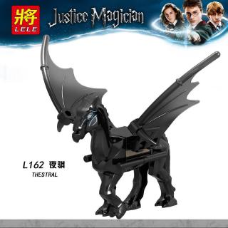 Bộ Đồ Chơi Lego Xếp Hình Harry Potter