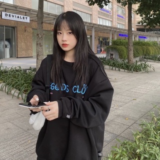 Sweater Basic Ver 2 ( áo tay dài Regods )
