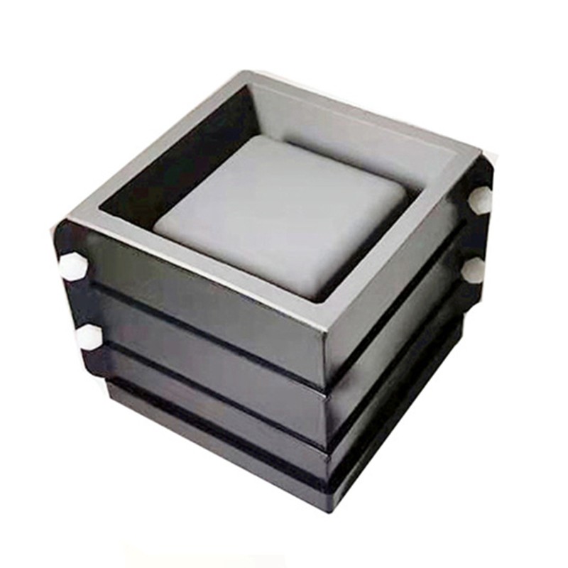 Khuôn Silicone Làm Bánh Tạo Hình Chậu Cây Sáng Tạo 10.16 cm