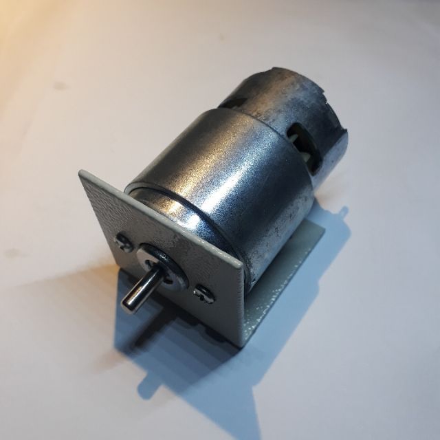 Đế giữ motor 775 (giá đỡ mô tơ 775)