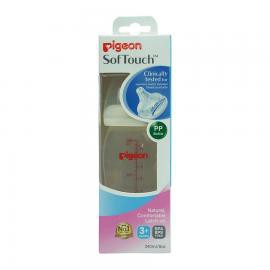 Bình Sữa Pigeon PP Plus 330-240-160ml
