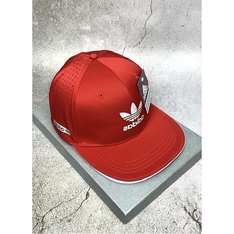 Nón kết snapback dù lổ in das phảng quang- Mũ kết lưỡi trai hiphop thời trang nam