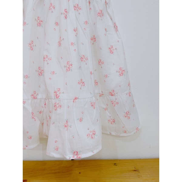 Váy hoa bé gái - JANIE and JACK