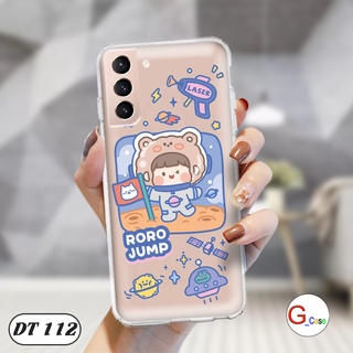 Ốp lưng dẻo in hình SAMSUNG GALAXY S21