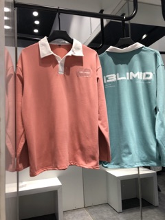 Áo Long Sleeve 13LIMID ( 2 màu )