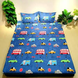 Một Cặp Vỏ Gối Nằm Chất Poly