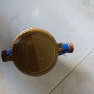 Đồng hồ nước giá cực rẻ