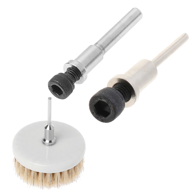 Cọ Vệ Sinh Sàn Nhà Bằng Thép Không Gỉ 3mm 6mm Tiện Dụng