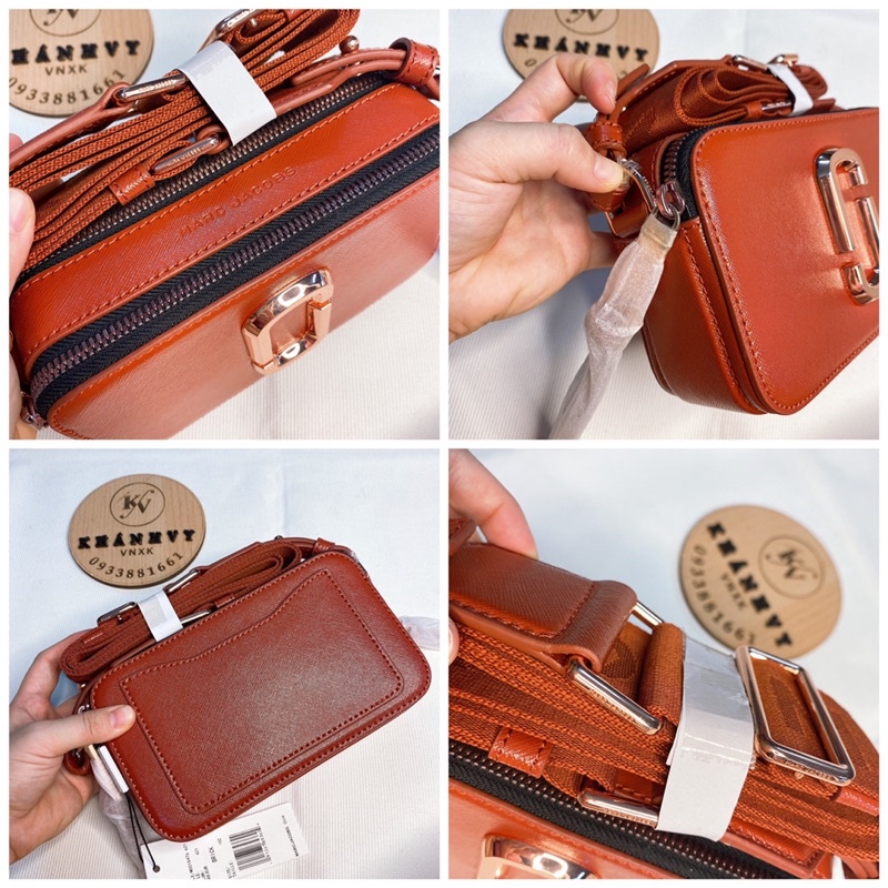 ‼️Rẻ nhất Shopee‼️Túi Mi Ji da thật chuẩn xịn