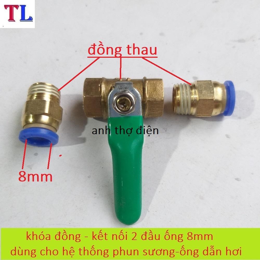 van khóa ống phun sương- khóa ống phun sương