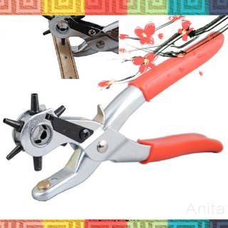 💠 Dụng cụ bấm lỗ dây nịt
