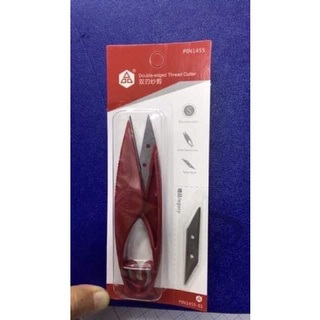 Kéo bấm chỉ thay lưỡi.