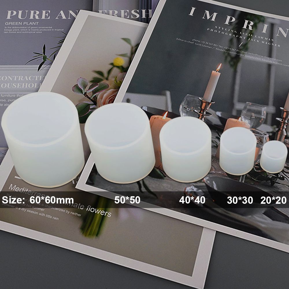 Khuôn Silicone Tạo Hình Làm Đồ Trang Sức Diy