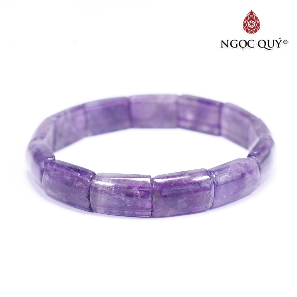 Vòng TA tím bản - Ngọc Quý