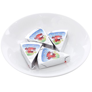 Phô Mai Con Bò Cười 224g