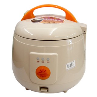 Nồi Cơm Điện COOKIN RM-NA05 Lòng Gang