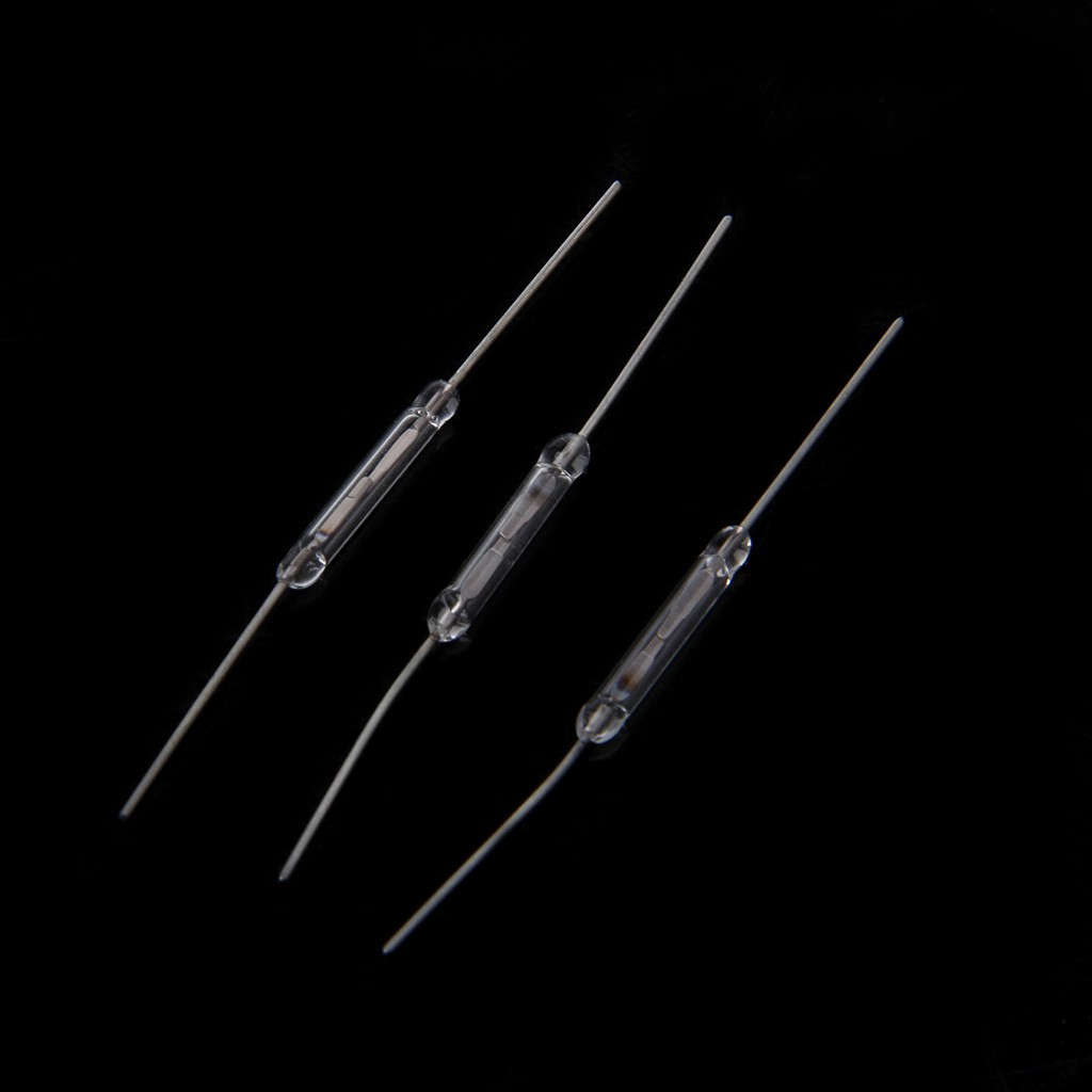 Bộ 10 công tắc cảm ứng điện từ 2x14mm