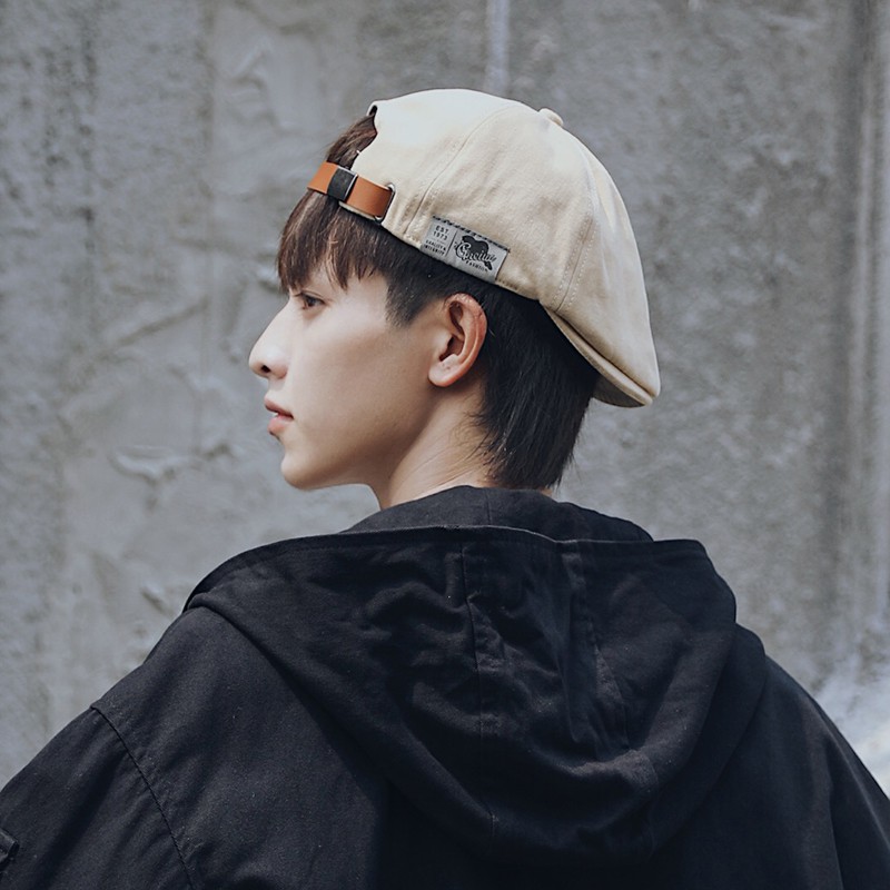Mũ newboy nón thomas shelby gasby phong cách cổ điển nước Anh vintage