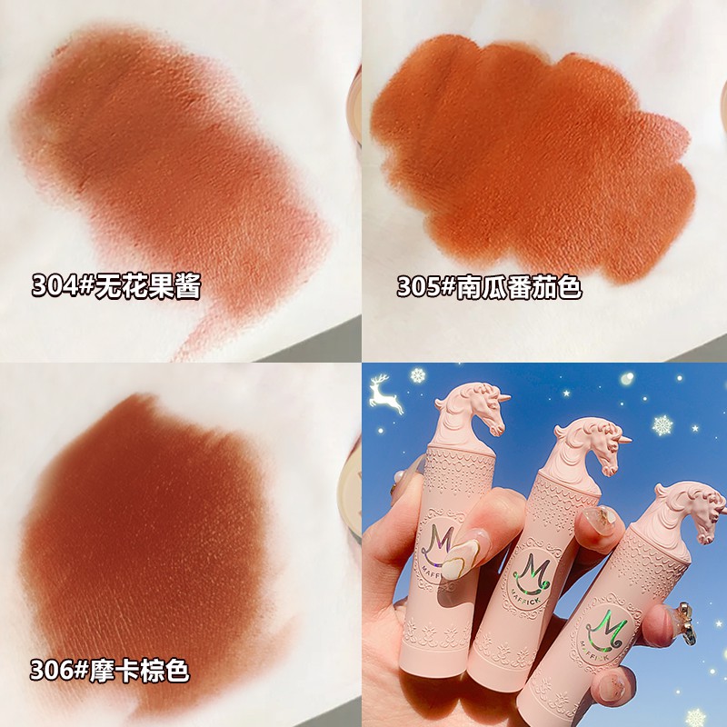 Son Kem Lì Chiết Xuất Từ Thực Vật Lâu Trôi Kháng Nước | BigBuy360 - bigbuy360.vn