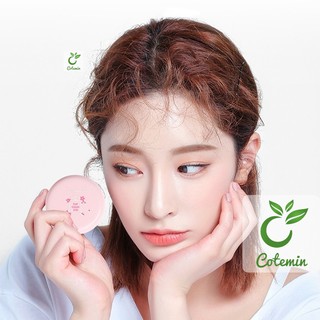 Phấn phủ kiềm dầu LAMEILA 5028