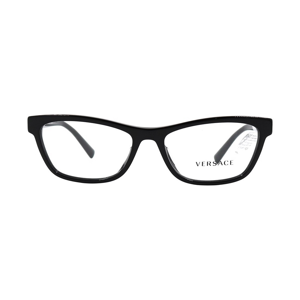 Gọng kính thời trang nam nữ Versace 0VE3272A0 chính hãng, thiết kế dễ đeo bảo vệ mắt