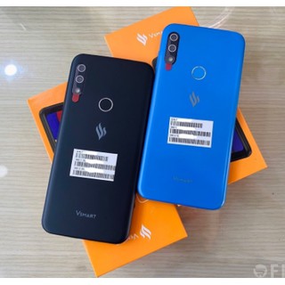 Điện thoại vsmart star 4 2gb/16gb - hàng chính hãng bảo hành 18 tháng