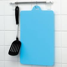 Thớt nhựa dẻo kháng khuẩn cao cấp Nhật Bản, Thớt chống xước, siêu nhẹ, dễ dàng bẻ cong để cho đồ ăn vào nồi khi đun nấu | BigBuy360 - bigbuy360.vn