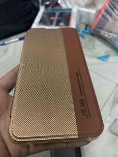Bao da Samsung A31 thời trang (chuẩn máy A31)