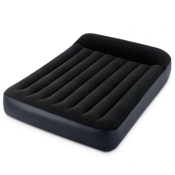 Đệm hơi đôi tự phồng công nghệ mới 1m52 INTEX 64150