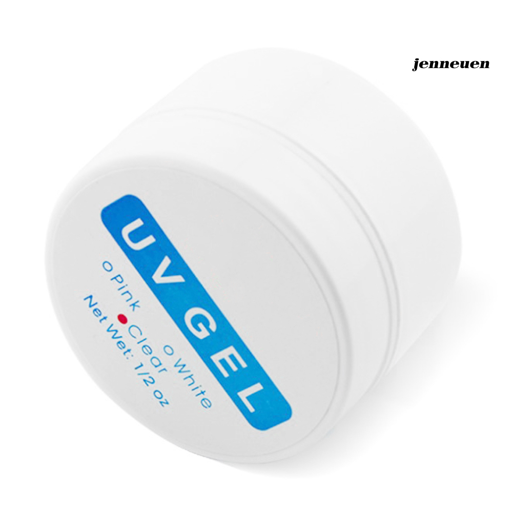 [Hàng mới về] Gel UV Đắp Trang Trí Móng Tay Nghệ Thuật