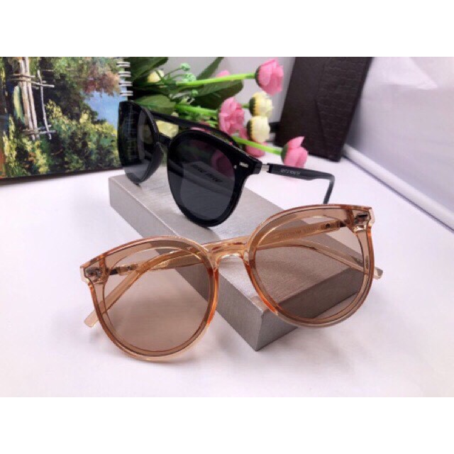 ❌KÍNH CỔ ĐIỂN❌GIÁ TỐT ❌MẮT KÍNH UNISEX NAM NỮ DÁNG MẮT MÈO B46