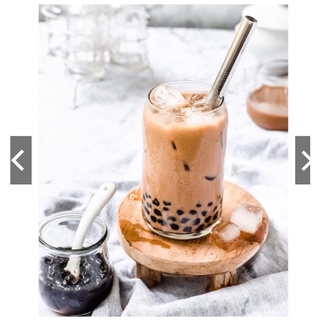 Hồng trà Đài Loan ( black coffee tea) gói đỏ