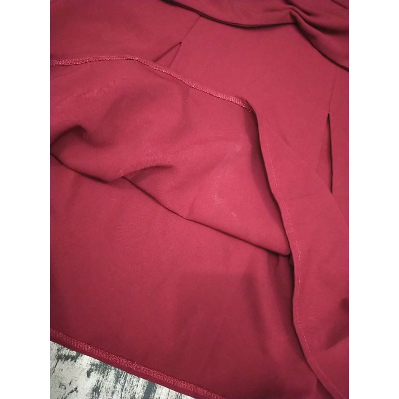 610. Chân váy voan xếp li | BigBuy360 - bigbuy360.vn