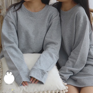 ÁO SWEATER THÊU TÊN (CUSTOM THEO KHÁCH)
